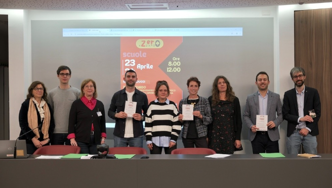 Zero Azzardo