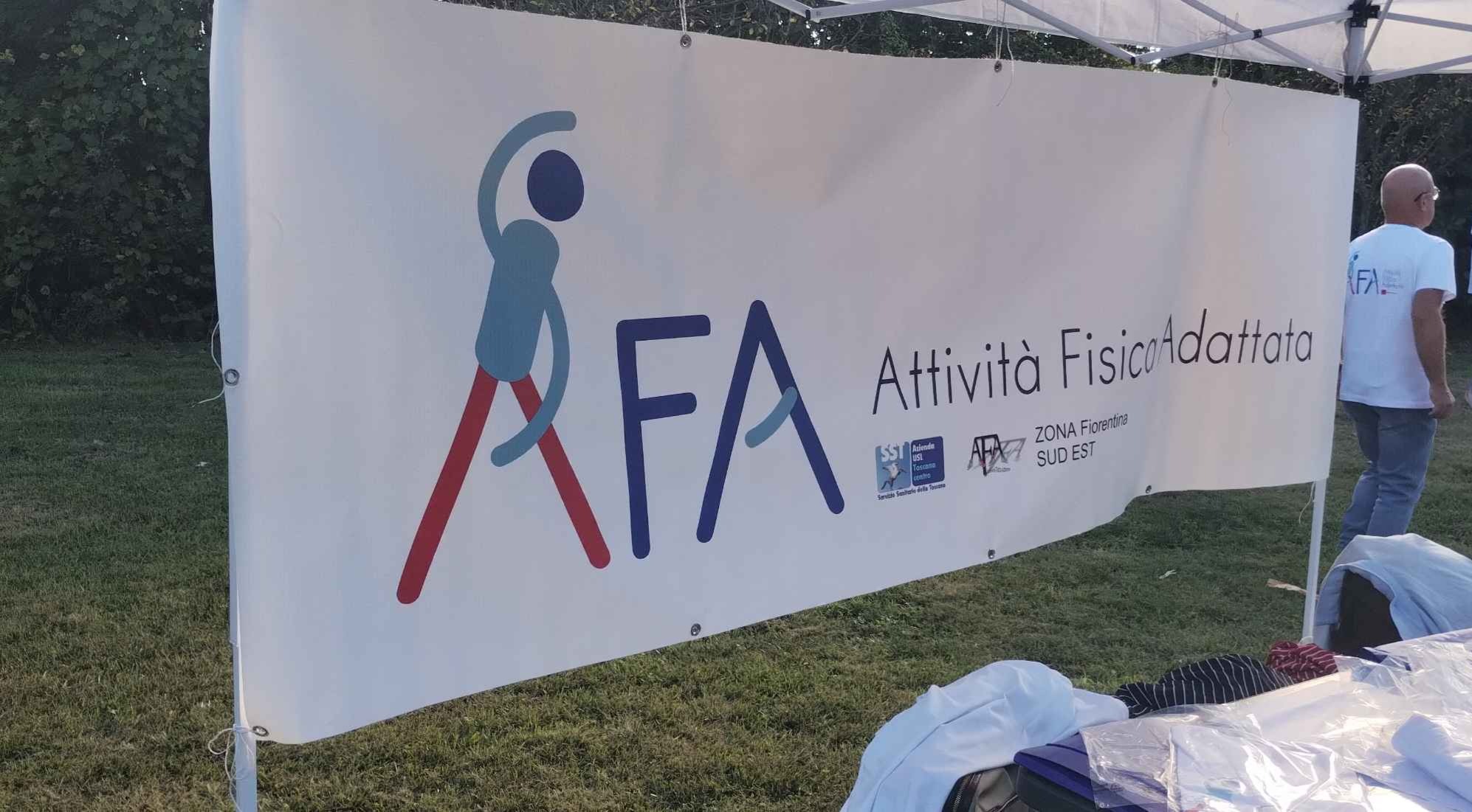 AFA