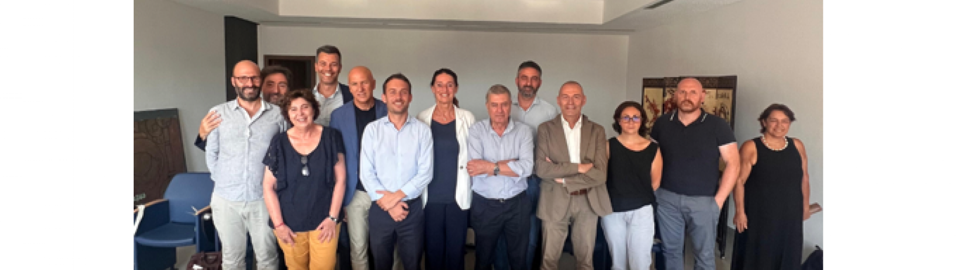 Assemblea dei Soci