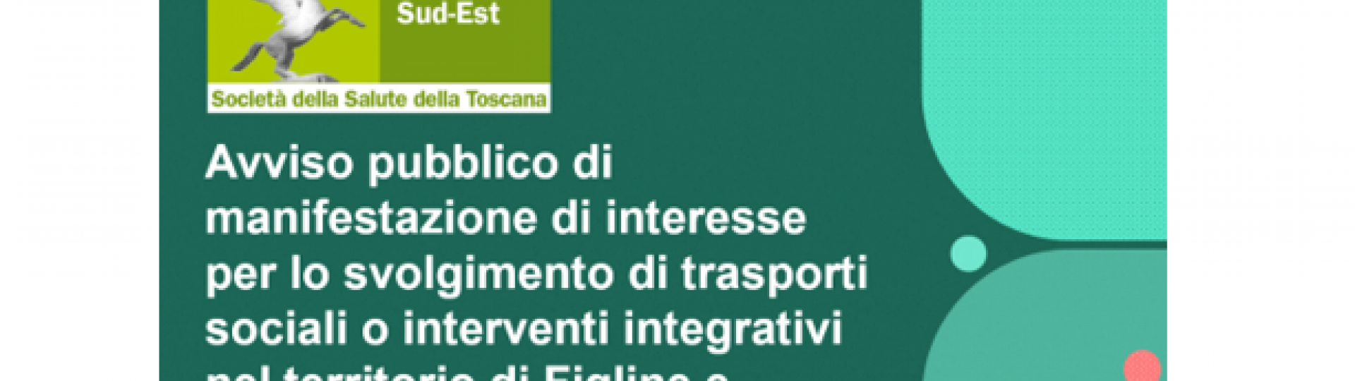 Trasporto Sociale Figline