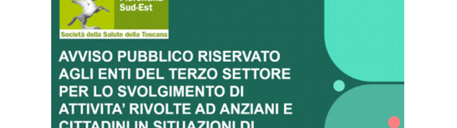 Avviso Bagno a Ripoli