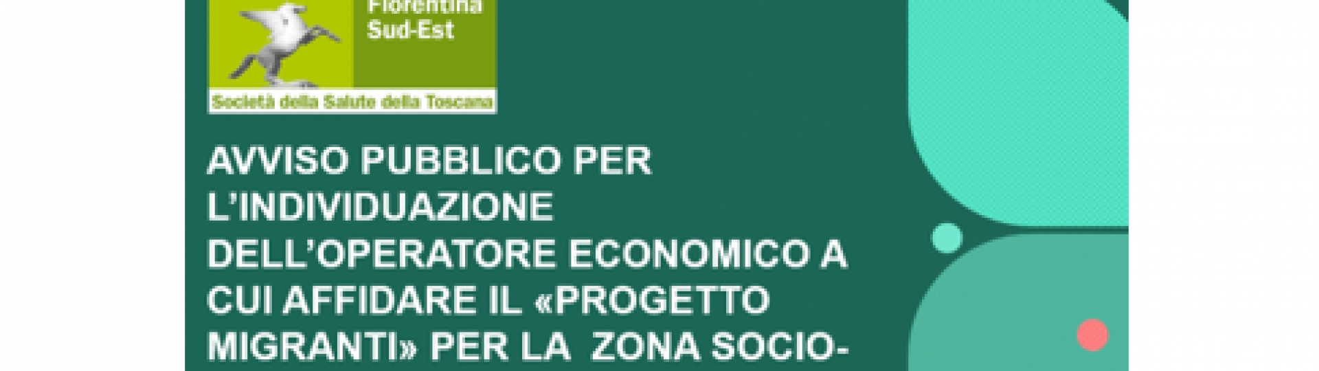 Progetto Migranti