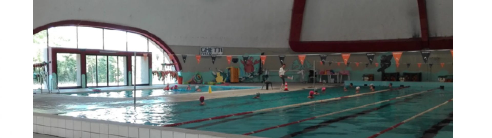 Piscina Comunale