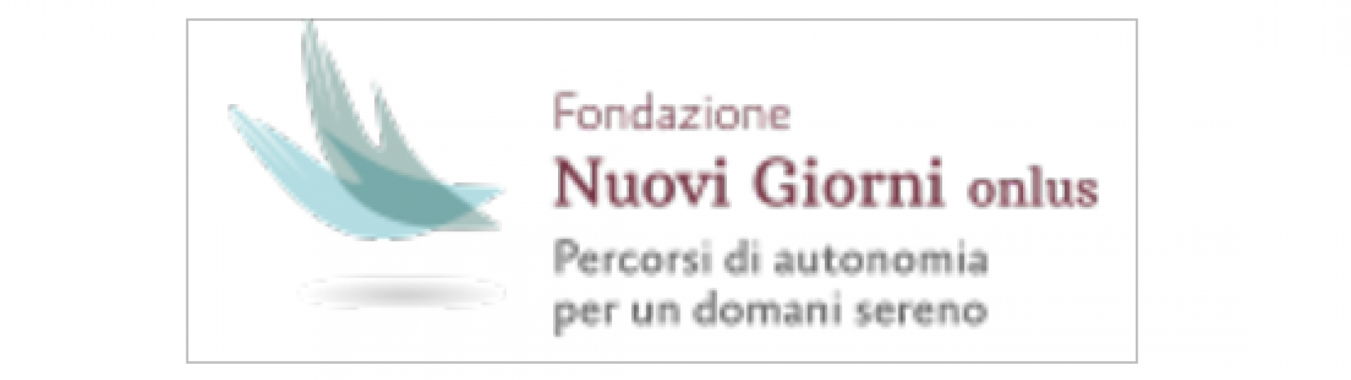 Fondazione Nuovi Giorni