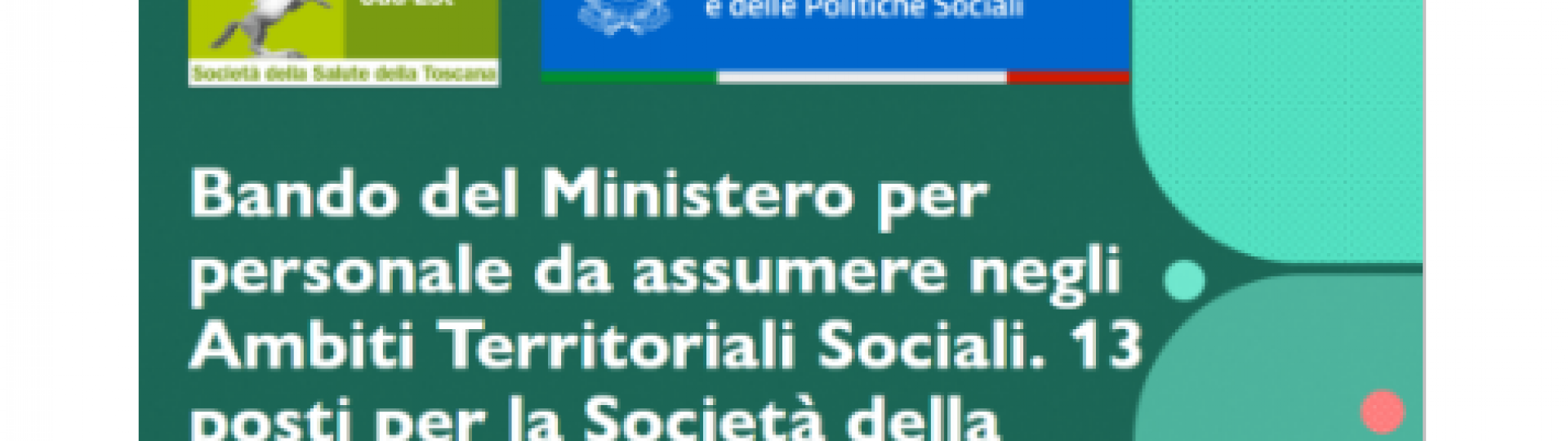 Assunzioni ATS