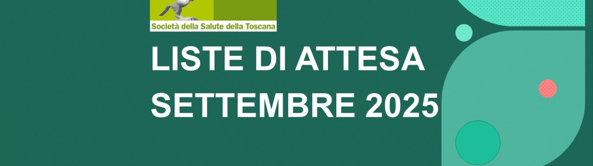 Liste Settembre 2025