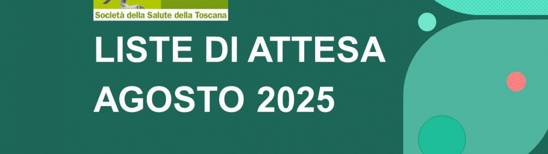 LISTE AGOSTO 2025