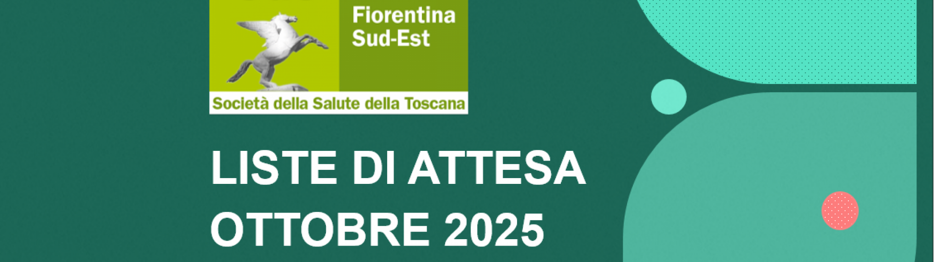 Liste Ottobre 2025