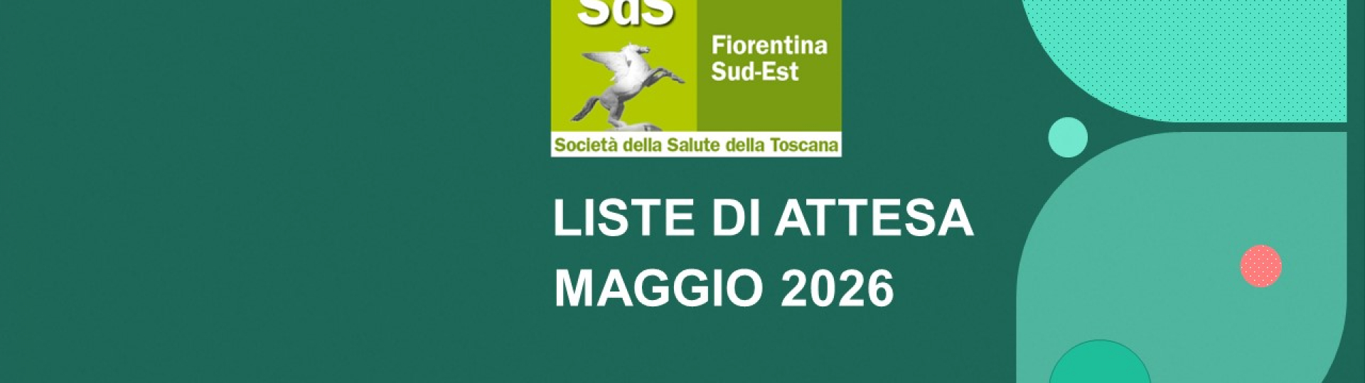 Liste Maggio 2026