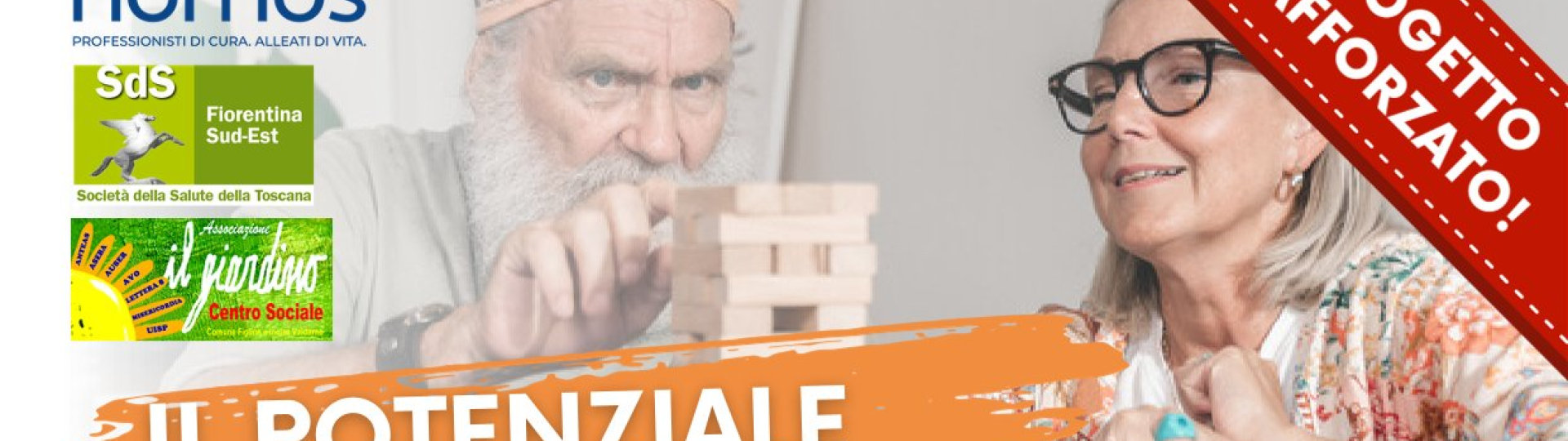 IL POTENZIALE DELL'INVECCHIAMENTO ATTIVO