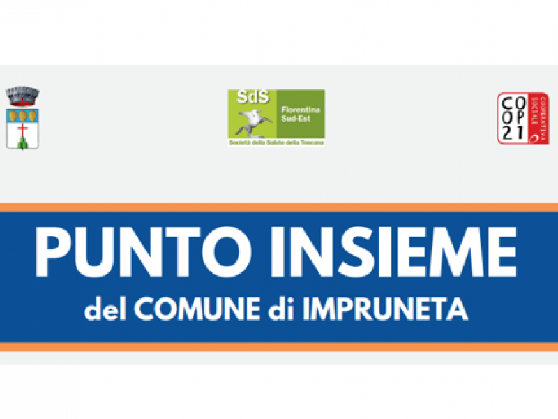 Punto Insieme Impruneta