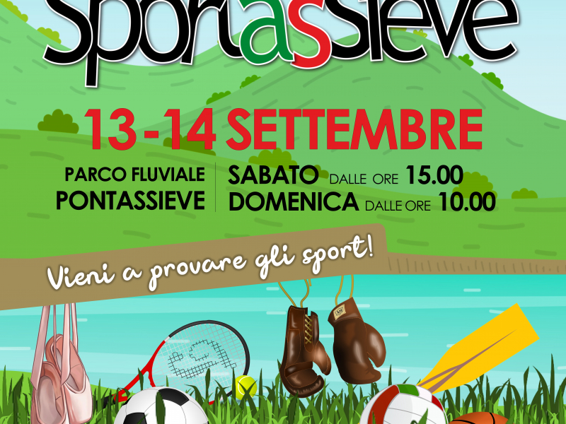 Sportassieve 2025