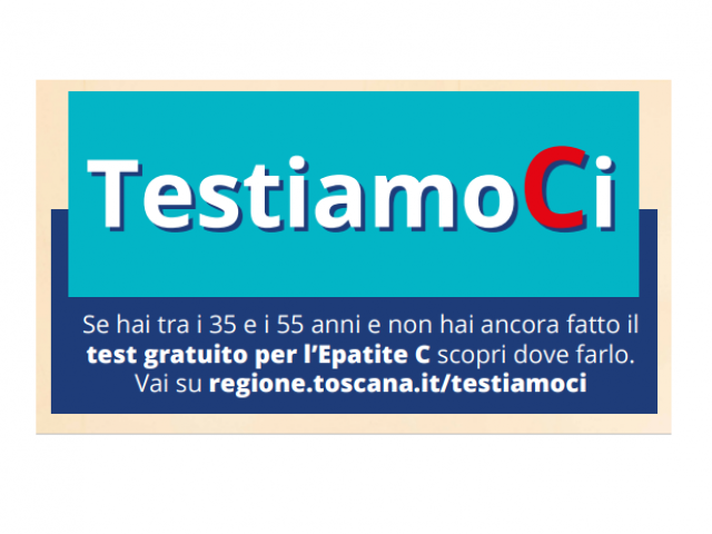 Screening HCV