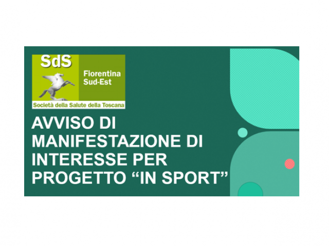 IN SPORT