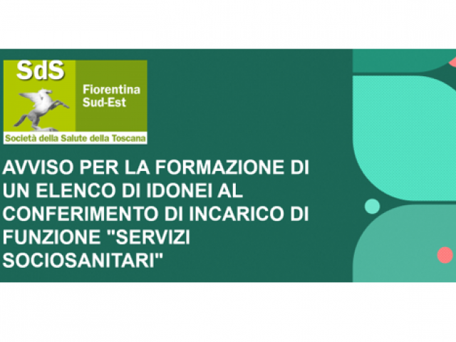 Incarico di funzione