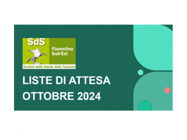 Liste di attesa