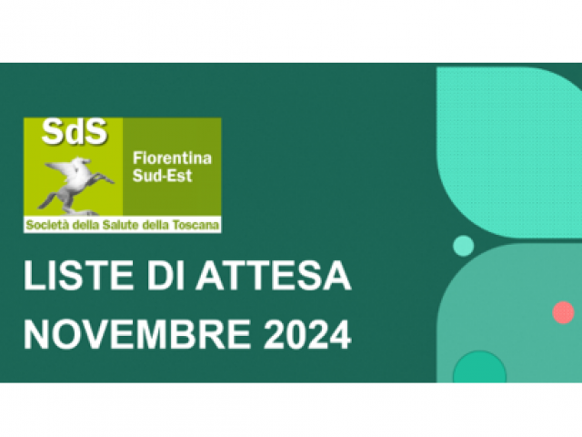 Liste di attesa