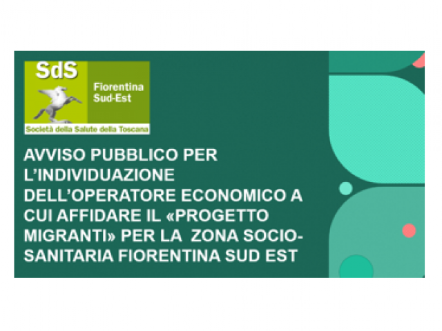 Progetto Migranti