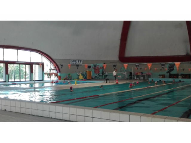 Piscina Comunale