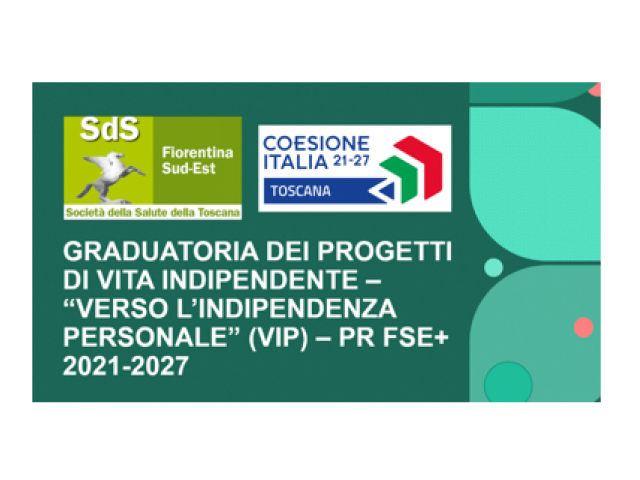 Graduatoria VIP