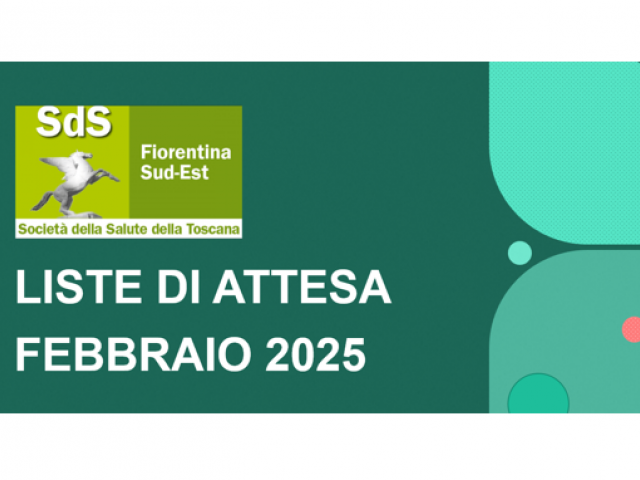 Liste di attesa