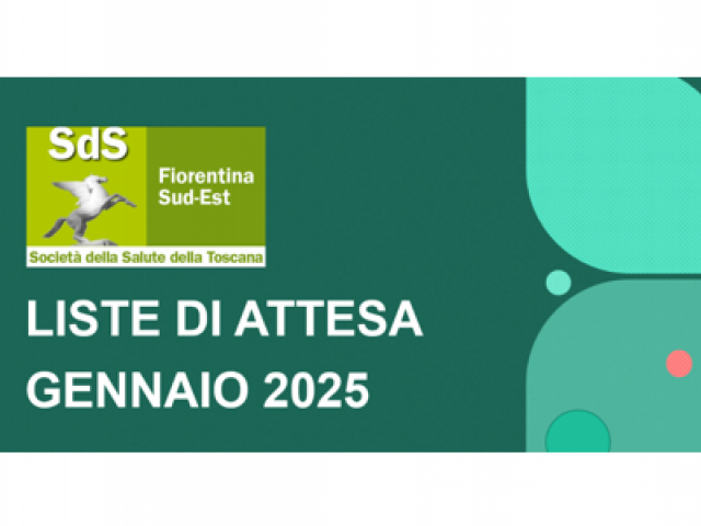 Liste di attesa