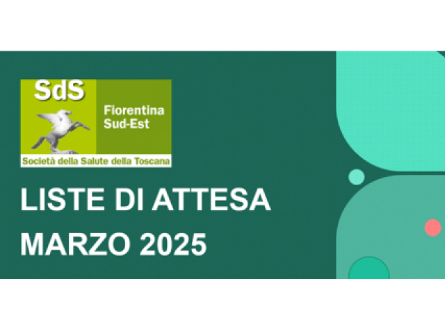 Liste di attesa