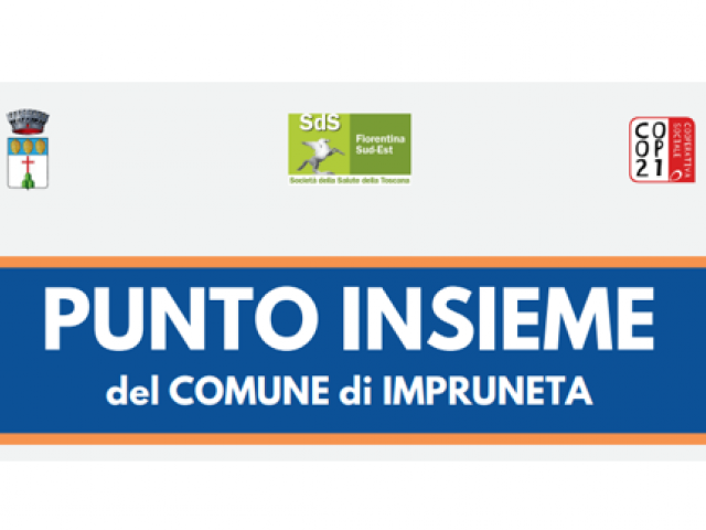 Punto Insieme Impruneta