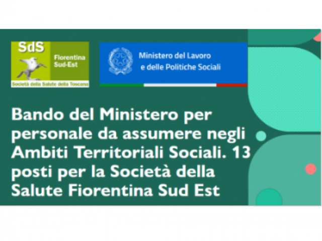 Assunzioni ATS