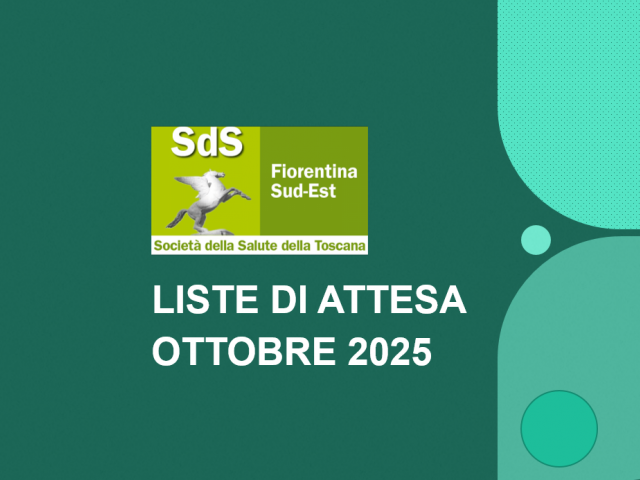 Liste Ottobre 2025