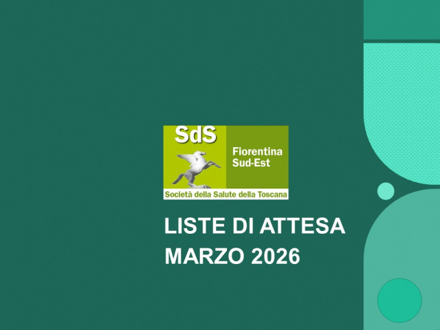 Liste Marzo 2026