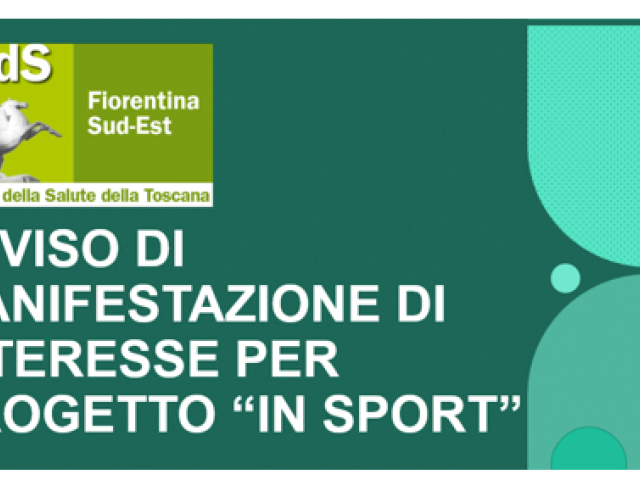 IN SPORT